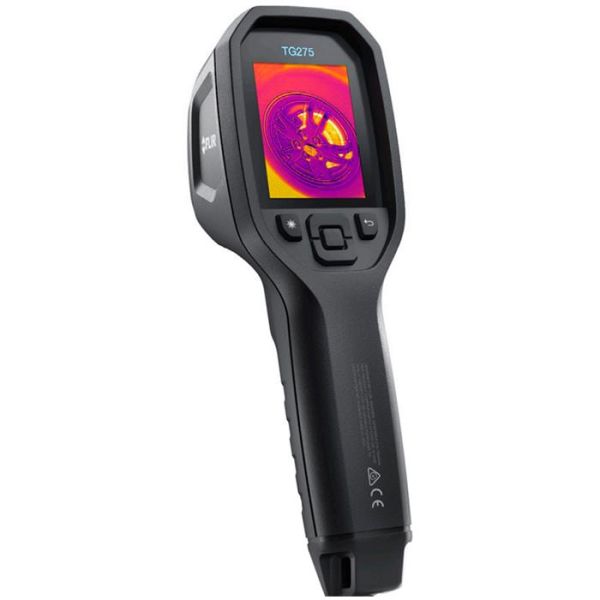 Termisk kamera Flir TG275  