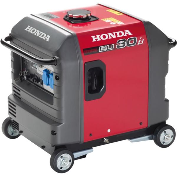 Kraftværk Honda EU 30is  