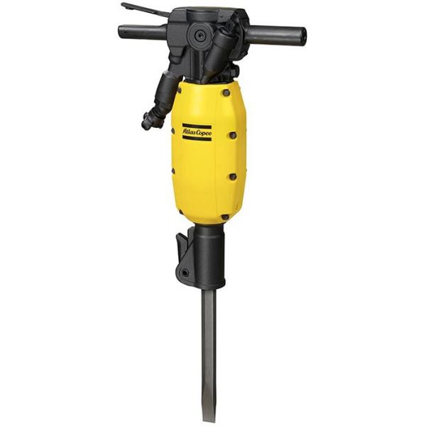 Stenboremaskine Atlas Copco SRD 20 E22 x 108 mm 