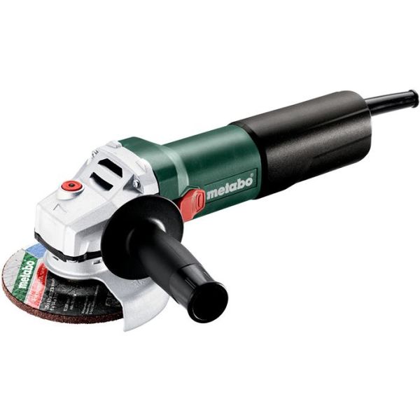 Vinkelsliber Metabo WQ 1100-125 1100 W 