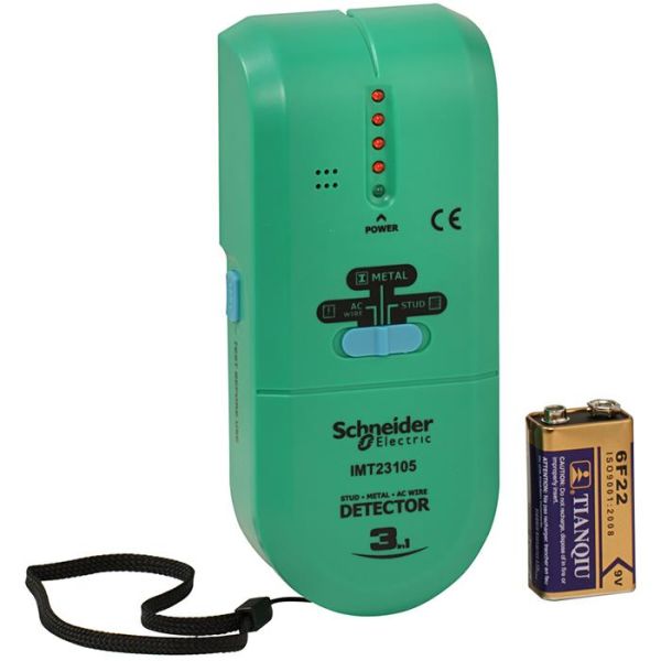 Multidetektor Schneider Electric IMT23105 digital 