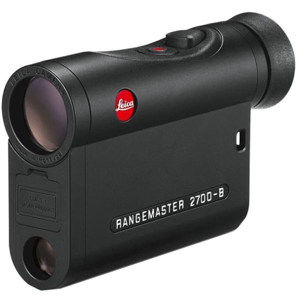 Laserkikare Leica Rangemaster CRF 2700-B  