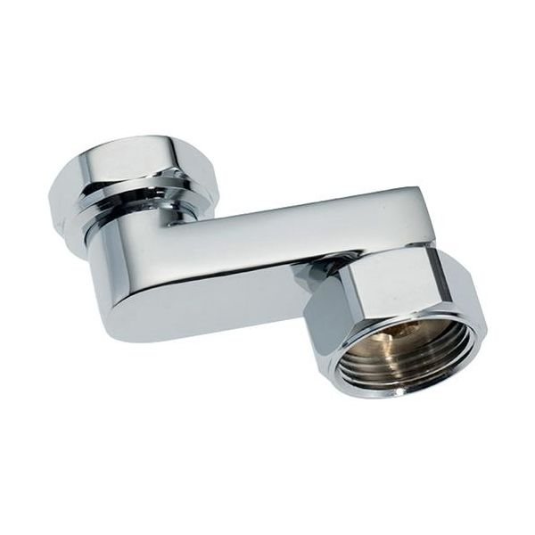 Mellankoppling Mora 630359AE M26x1,5 x G20 Excentrisk 40 mm