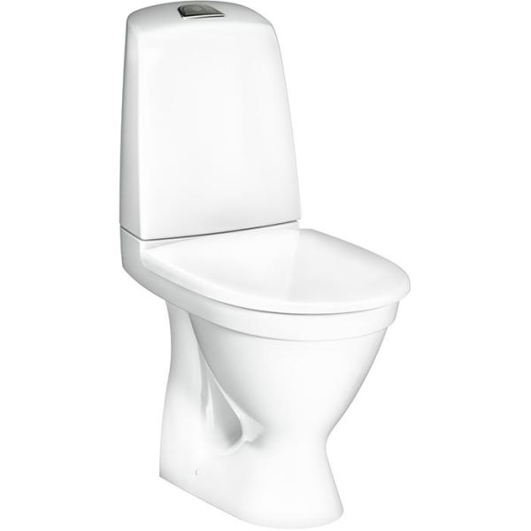 Toalettstol Gustavsberg Nautic GB111510201311  