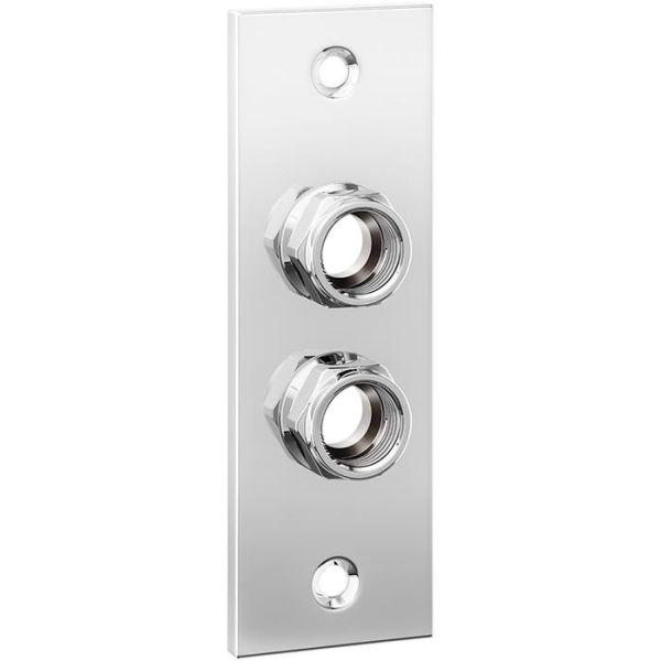 Ophæng Trio Perfekta 8531930 G15x2,5 mm 