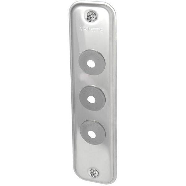 Ophæng Vatette 8550625 3-rør, 10-18 mm 