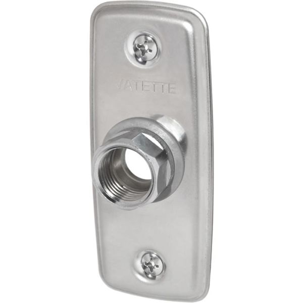 Ophæng Vatette 8550649 1-huls, 15 mm 