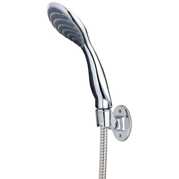 Brusesæt Arrow AquaWave 10010 krom 