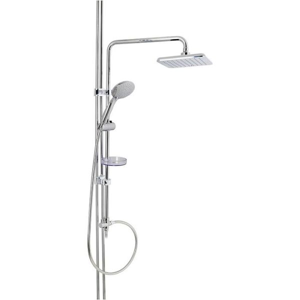 Brusesystem Arrow Duonova Vaska 3015  
