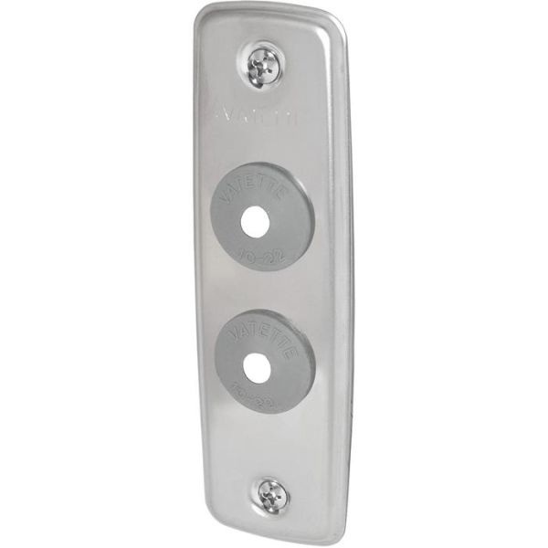 Ophæng Vatette 8550619 10-22 mm 2-rør