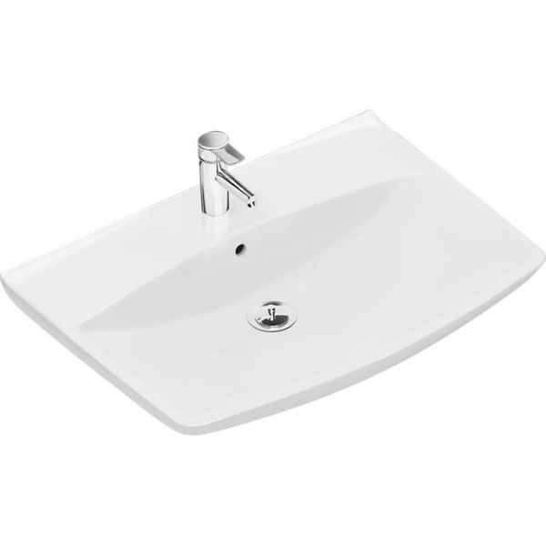 Håndvask Ifö Spira Art 15072 70 cm 
