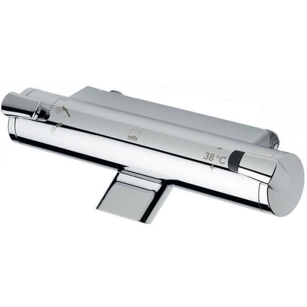 Kararmatur Oras Optima 7154 til brusebad og badekar 160 c/c