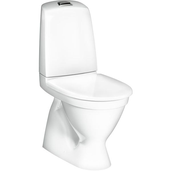 Toalettstol Gustavsberg Nautic GB111500401211  