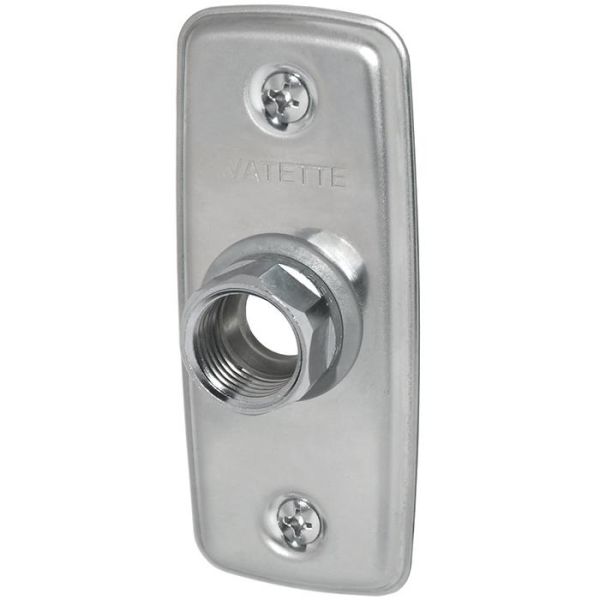 Ophæng Vatette 8550613 1-huls, 15 mm 