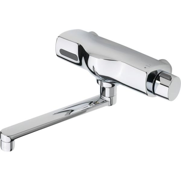 Håndvaskarmatur Oras Electra 6179 berøringsfri, 150 c/c 