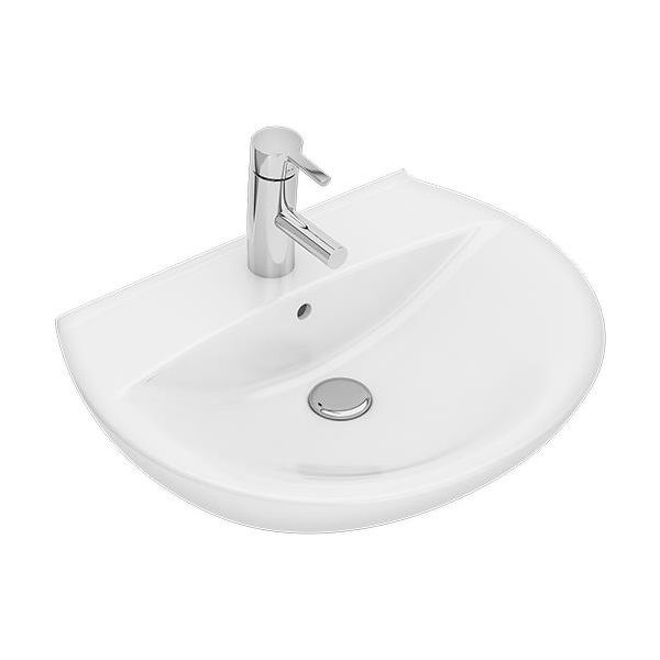 Håndvask Ifö Spira 15122 57 cm 