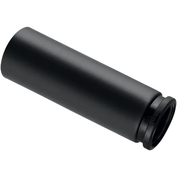Closette tilslutningsrør Geberit 366887161 udløb, 90 mm 