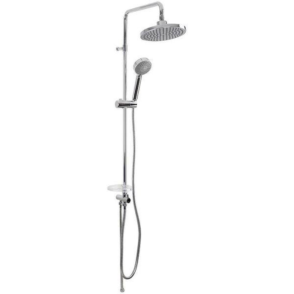 Brusesystem Arrow Duojet 3005  