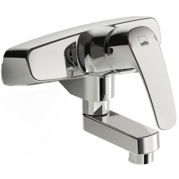 Skylleblander Oras Safira 1016 150 c/c, med fast tud 