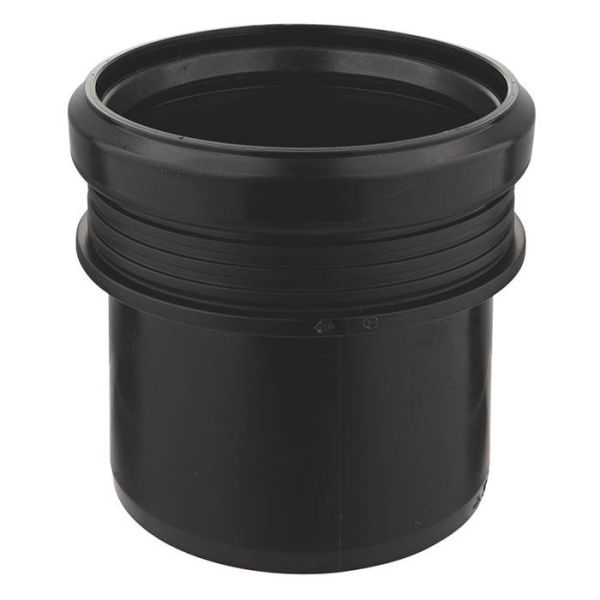 Kloaktilslutning Grohe 42766000 universal, til WC-armatur 