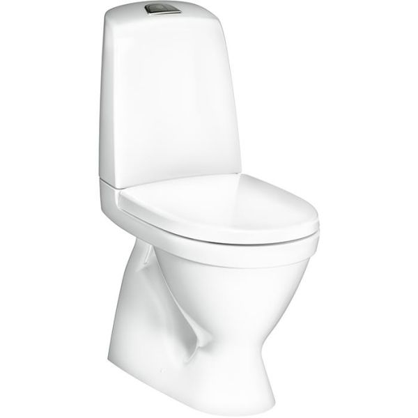 Toilet Gustavsberg Nautic 1500  