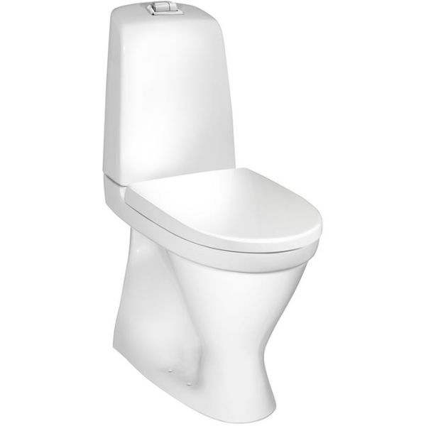 Toalettstol Gustavsberg Nautic GB1115462R1231  