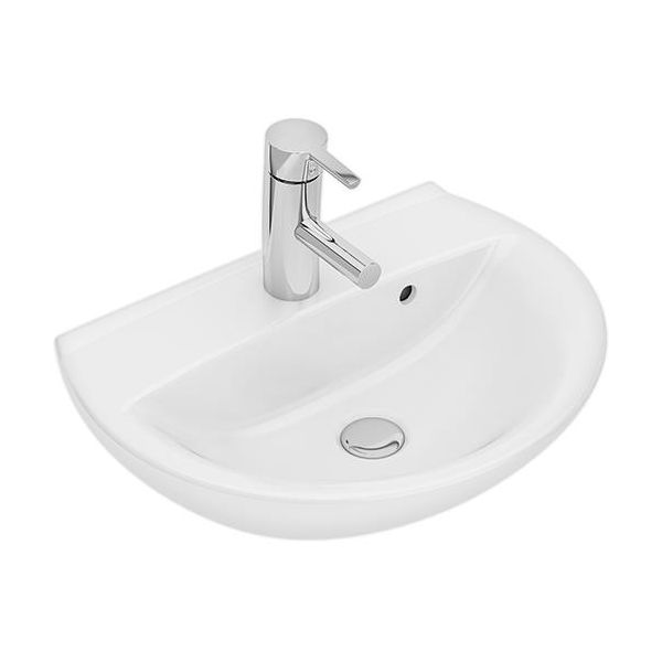 Håndvask Ifö Spira 15052 50 cm 