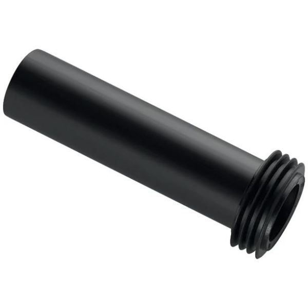 Tilslutning af rør Geberit 152434061 Tillopp, 45 mm 