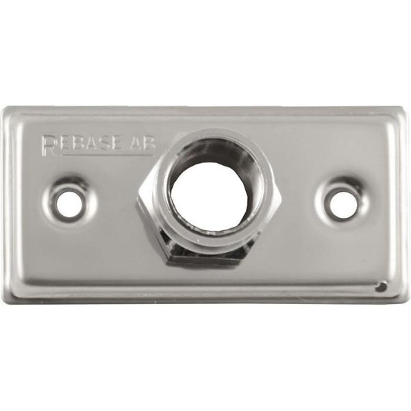 Ophæng Rebase 50006 til PEX, G15 x 16 x 2,2 mm 