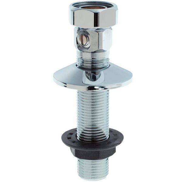 Tilslutningskobling Trio Perfekta 970401 M26x1,5 x G15 