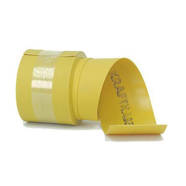 Beskyttelse af kabler Pipelife 050000565 125 mm bred, 5 m rulle 