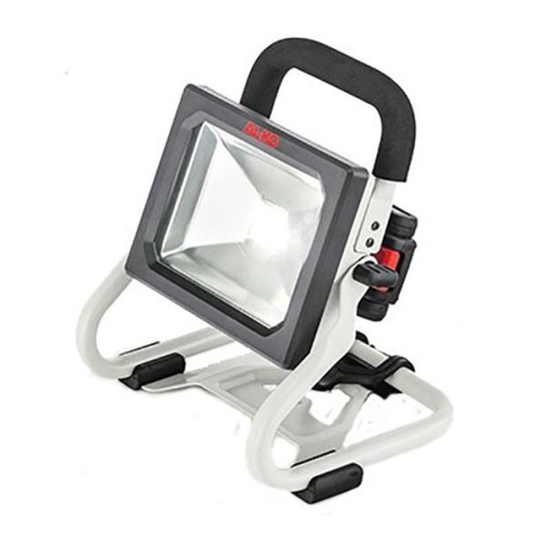 Arbejdslampe AL-KO EasyFlex WL 2020 uden batteri og oplader 