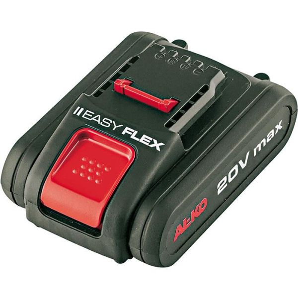 Batteri AL-KO EasyFlex B 50 Li 2,5Ah 
