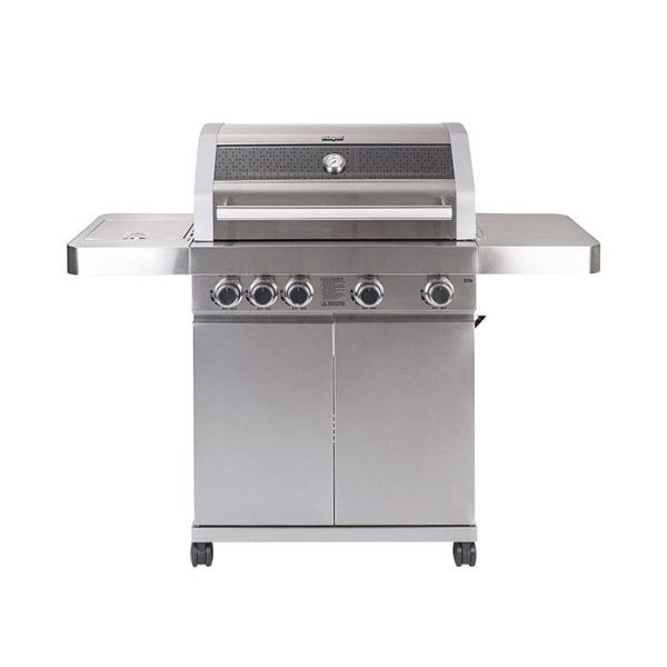 Gasgrill Masport S/S 4  