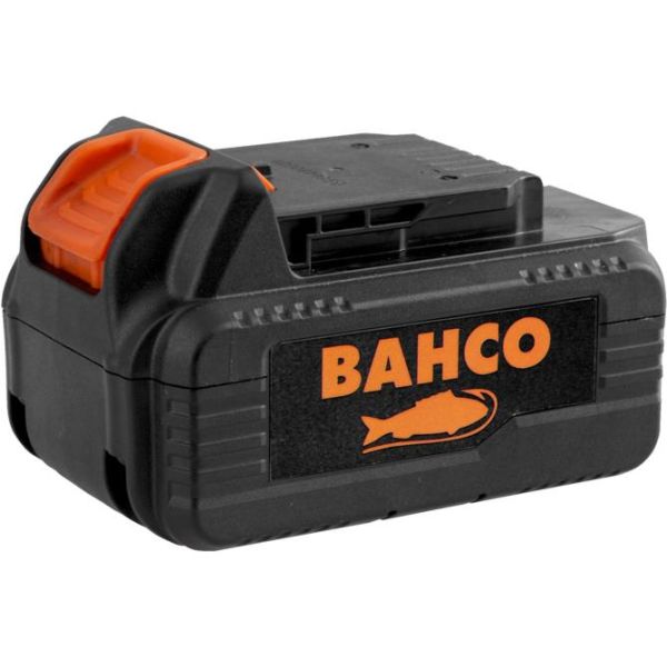 Batteri Bahco BCL33B3 18 V, 5,0Ah 