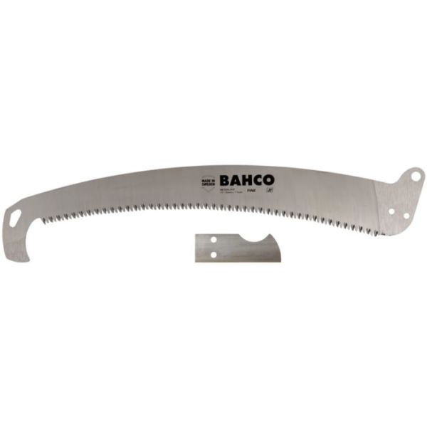 Reserveblad Bahco AS-C45-JT-C Bøjet 45 cm, groft tandet