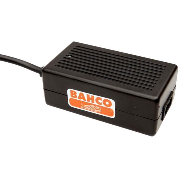 Oplader Bahco BCL1C0 til batteri BCL1B1 