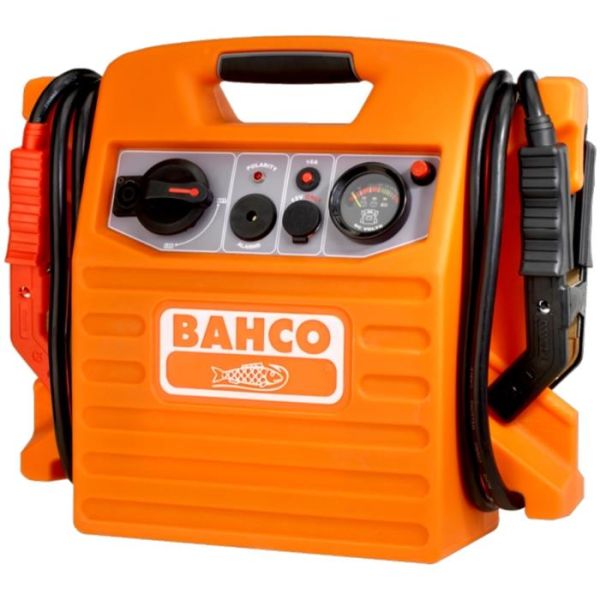 Starthjelp Bahco BBA12-1200  