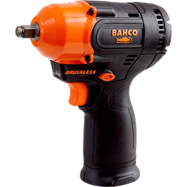 Slagnøgle Bahco BCL32IW1 uden batteri og oplader 