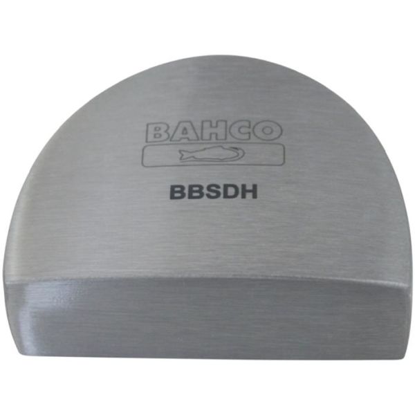 Ambolt Bahco BBSDH hæl form 