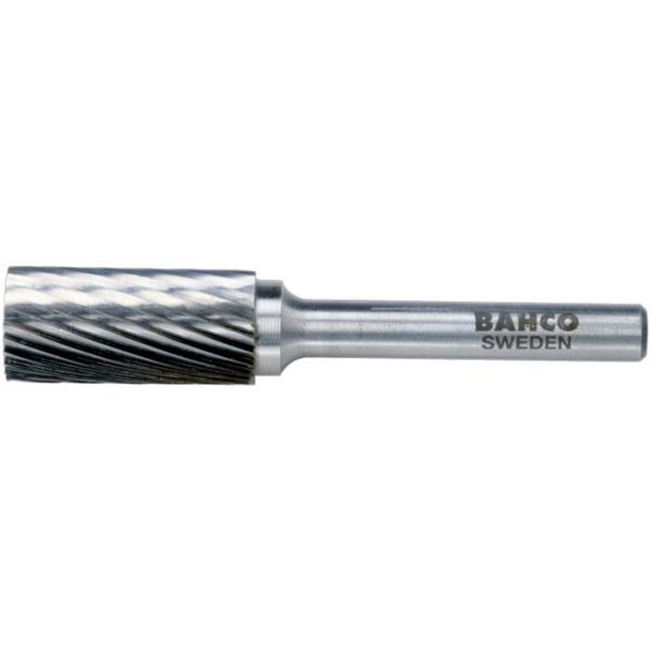 Fil Bahco A0613M03X hårdmetall, 6 x 13 x 48 mm, MX 
