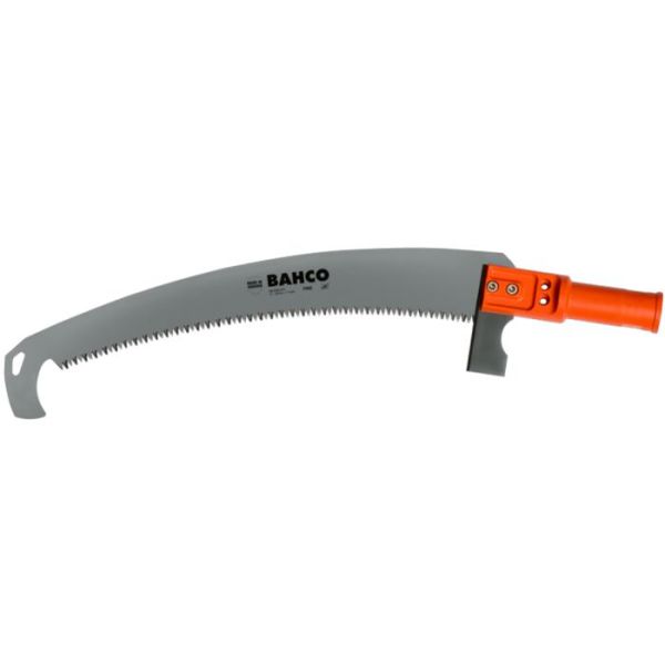 Beskæringssav Bahco ASP-AS-C45-JT-C bøjet 45 cm, ru