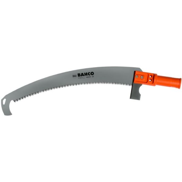 Beskæringssav Bahco ASP-AS-C36-JT-M bøjet 36 cm, medium