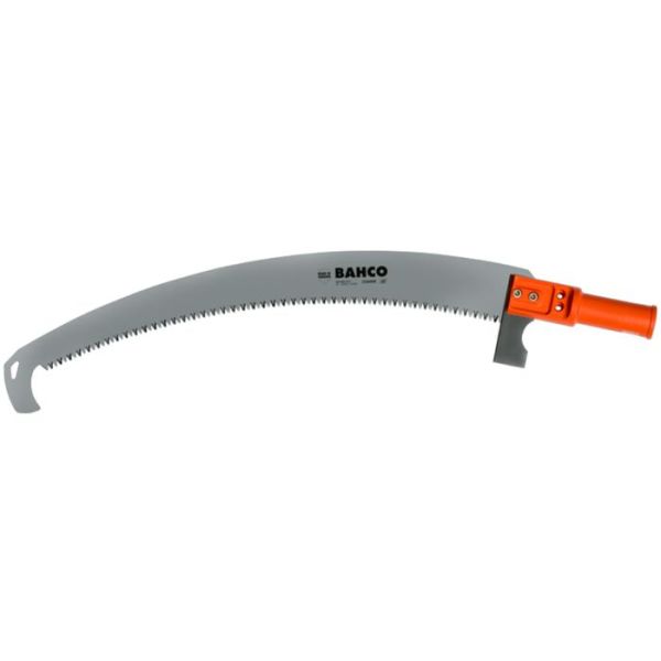 Oksasaha Bahco ASP-AS-C39-JT-C kaareva 39 cm, karkea