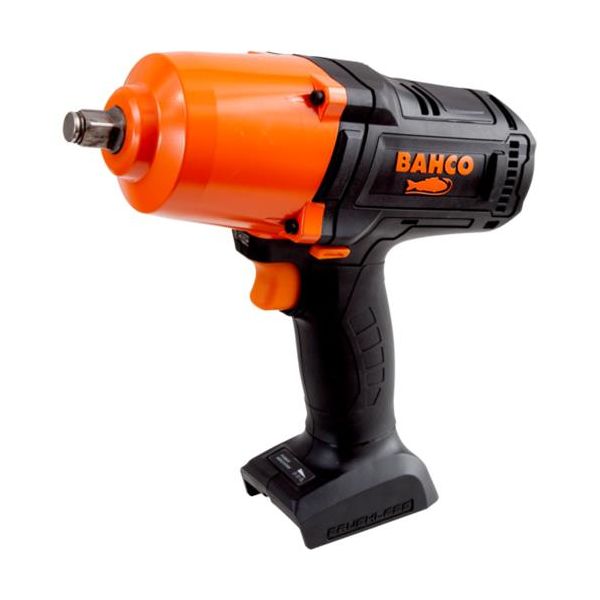 Slagnøgle Bahco BCL33IW2 uden batteri og oplader 