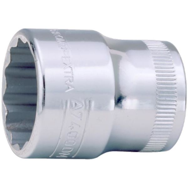 Toppe Bahco A7400DM-9 3/8" 9 mm