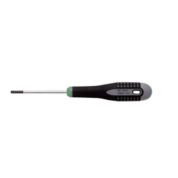Skruetrækker Bahco BE-7720 Ergo til TORX Plus skrue T20, 100 mm