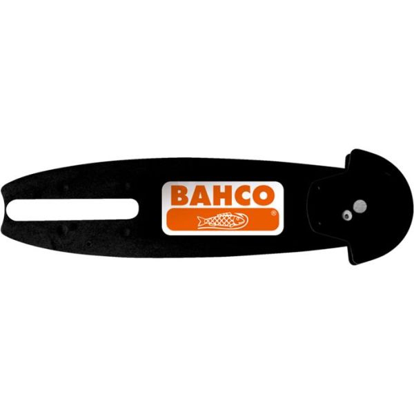 Sahan laippa Bahco BCL13G6 15 cm, sis. takapotkun estävän ohjaimen 