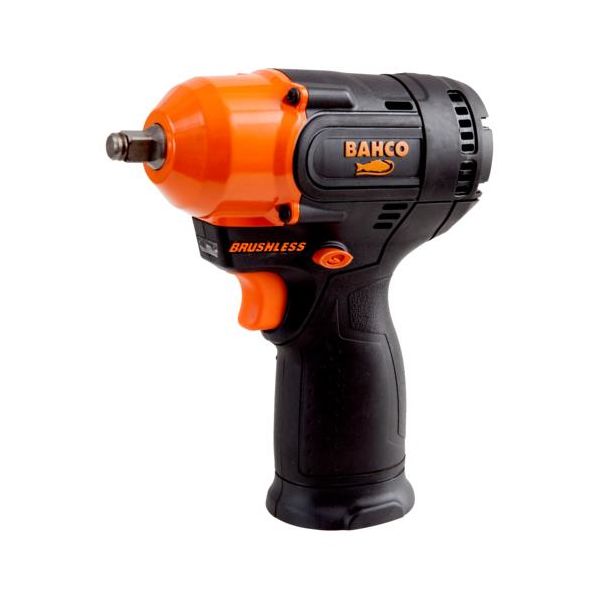 Slagnøgle Bahco BCL32IW1K1 med batteri og oplader 