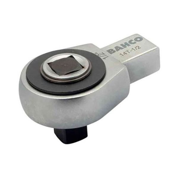 Skraldehoved Bahco 27T-1 27x36 beslag 